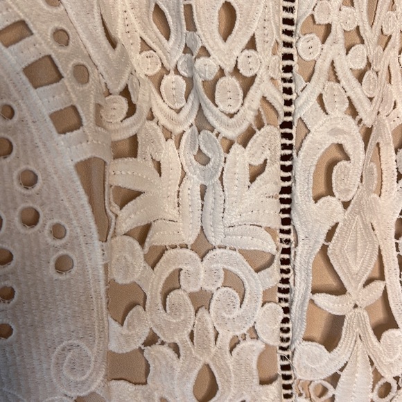 Adeptness Rae Romper - Picture 3 of 5